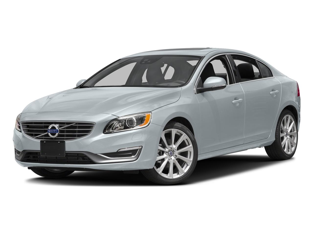 2016 Volvo S60 Inscription Vehicle Photo in Grapevine, TX 76051
