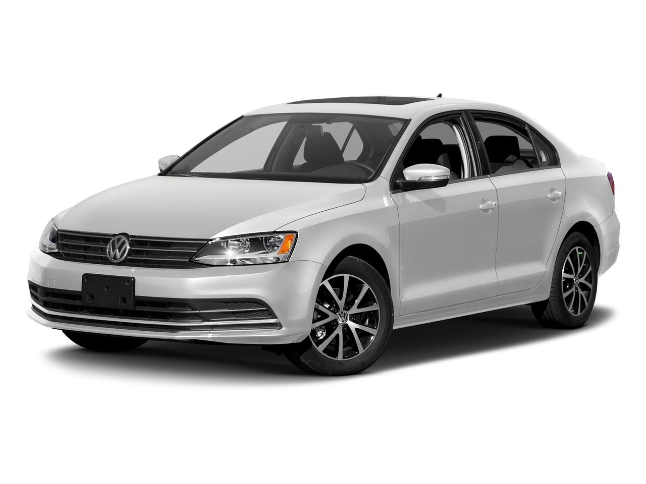2016 Volkswagen Jetta Sedan Vehicle Photo in Owensboro, KY 42303