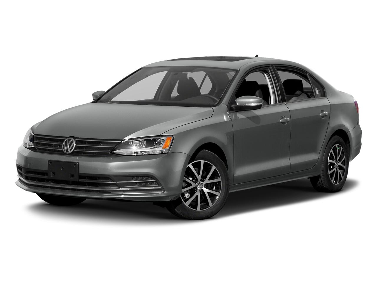 2016 Volkswagen Jetta Sedan Vehicle Photo in Rockville, MD 20852