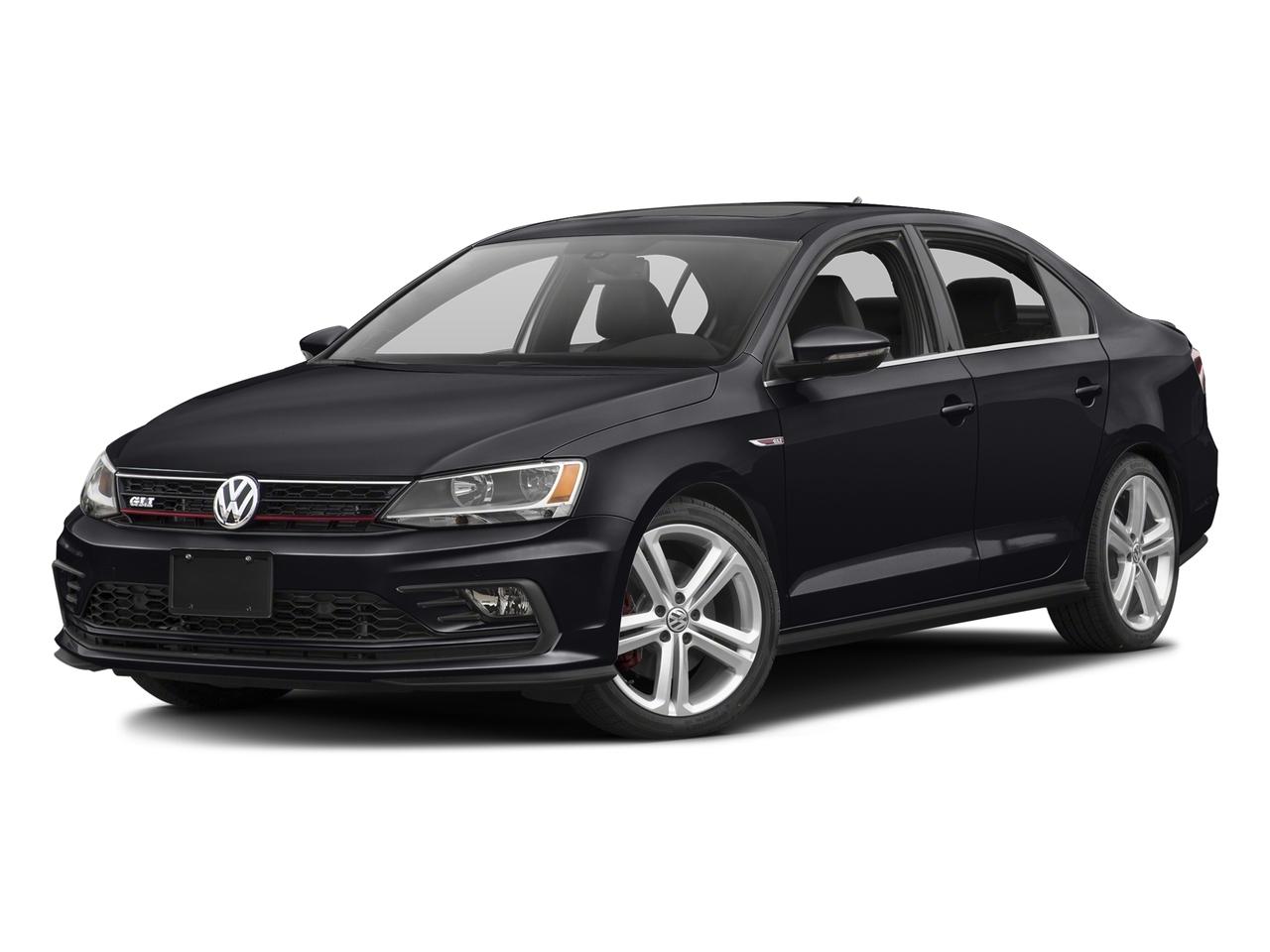 2016 Volkswagen Jetta Sedan Vehicle Photo in West Chester, PA 19382
