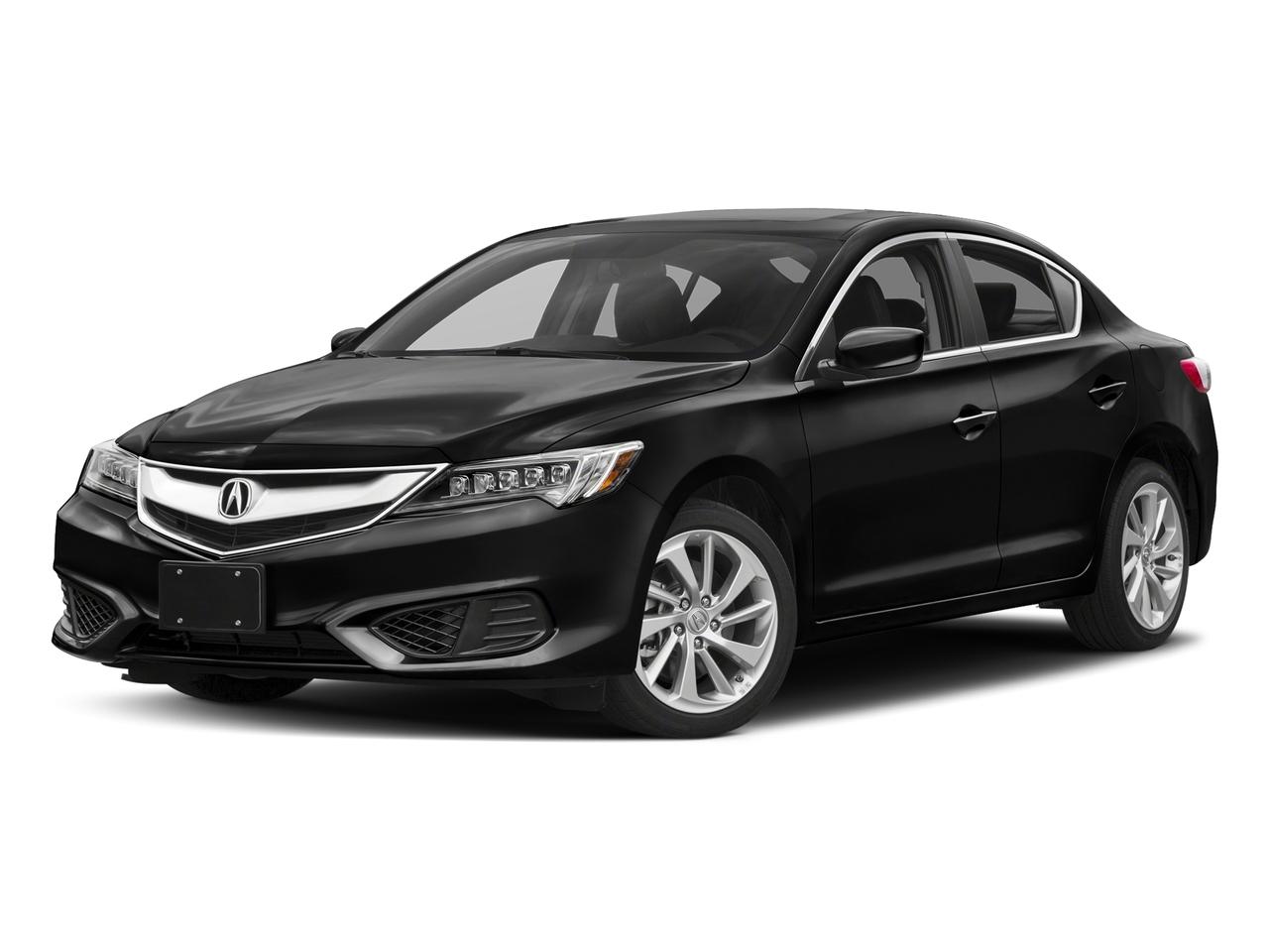2017 Acura ILX Vehicle Photo in Oklahoma City , OK 73131
