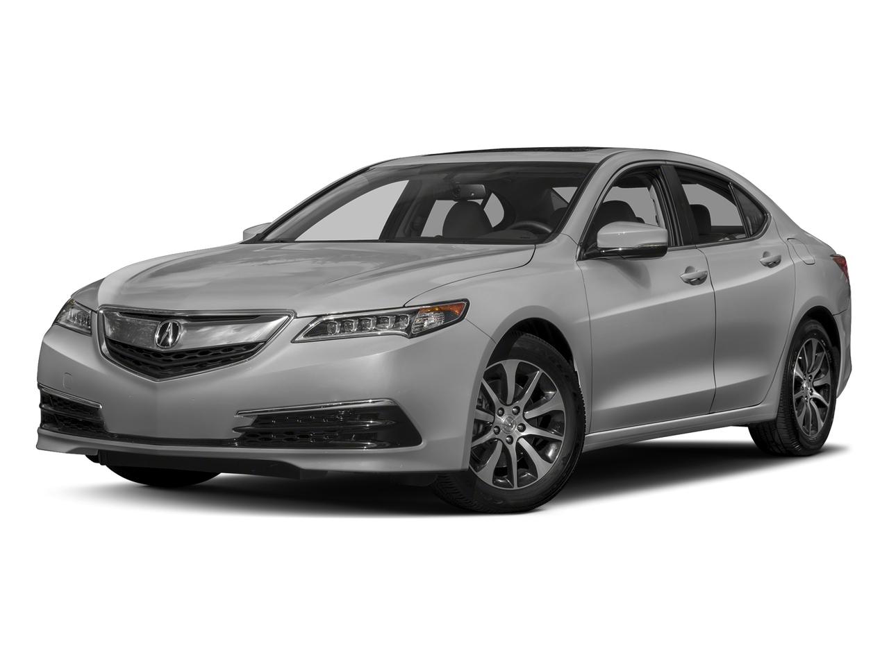 Used 2017 Acura Tlx For Sale Hendrick Chevrolet Cary Near Raleigh Skupa0007