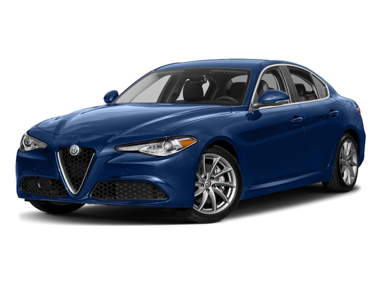 a 2017 alfa romeo giulia in tampa fl dealer infiniti of tampa montecarlo blue metallic ti rwd ti rwd infiniti tampa