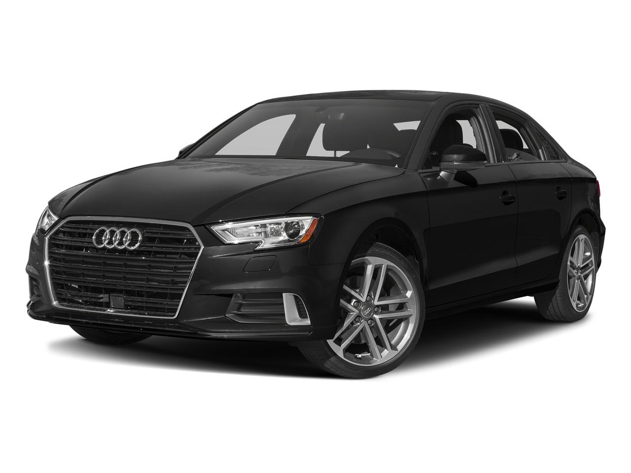 2017 Audi A3 Sedan Vehicle Photo in Cape May Court House, NJ 08210