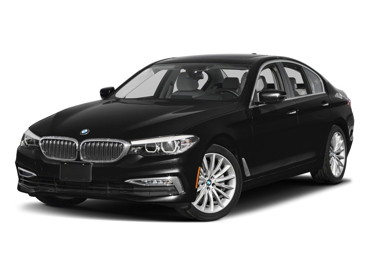 2017 BMW 530i Vehicle Photo in Grapevine, TX 76051