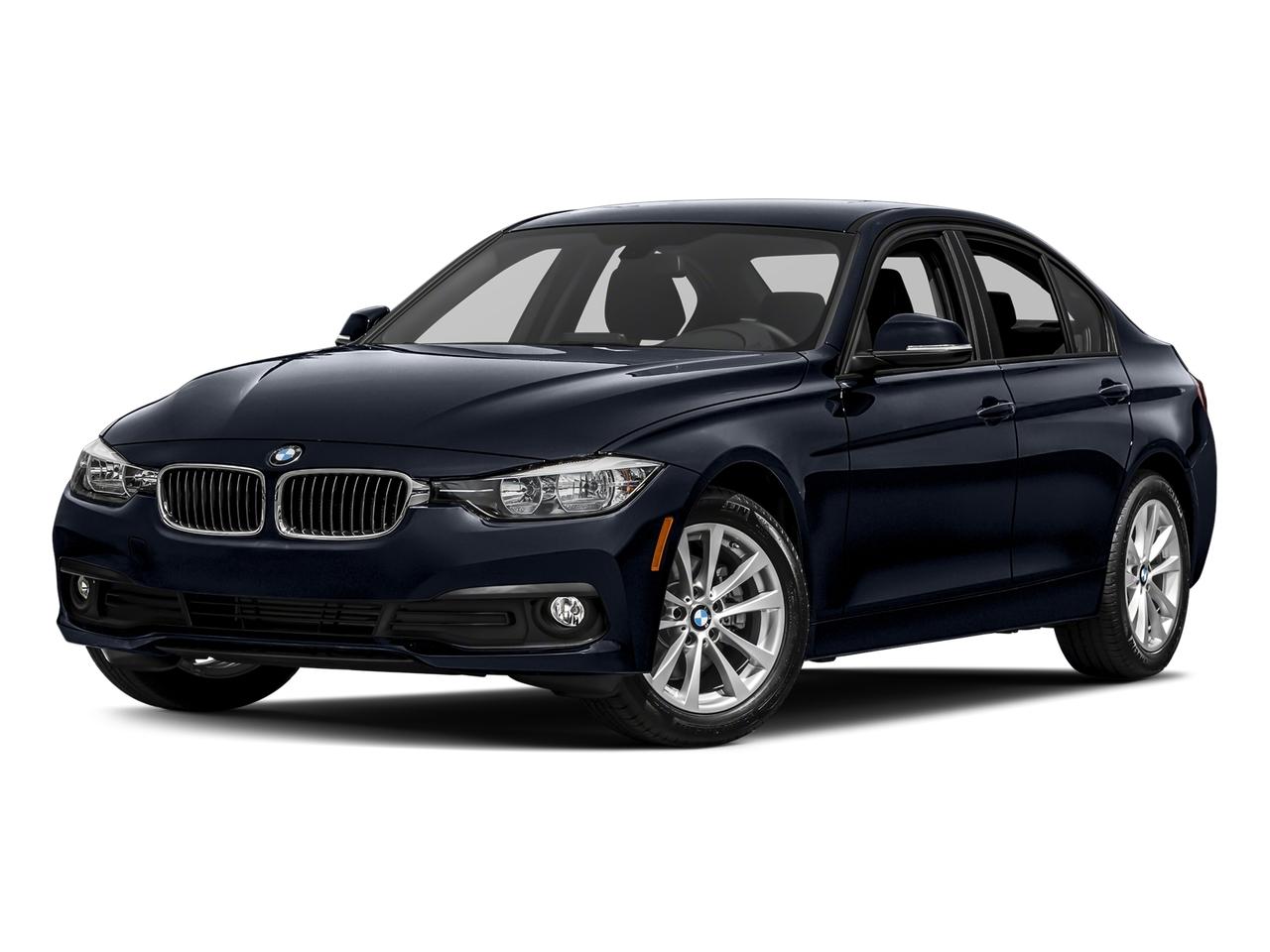 Select 2017 BMW 320i