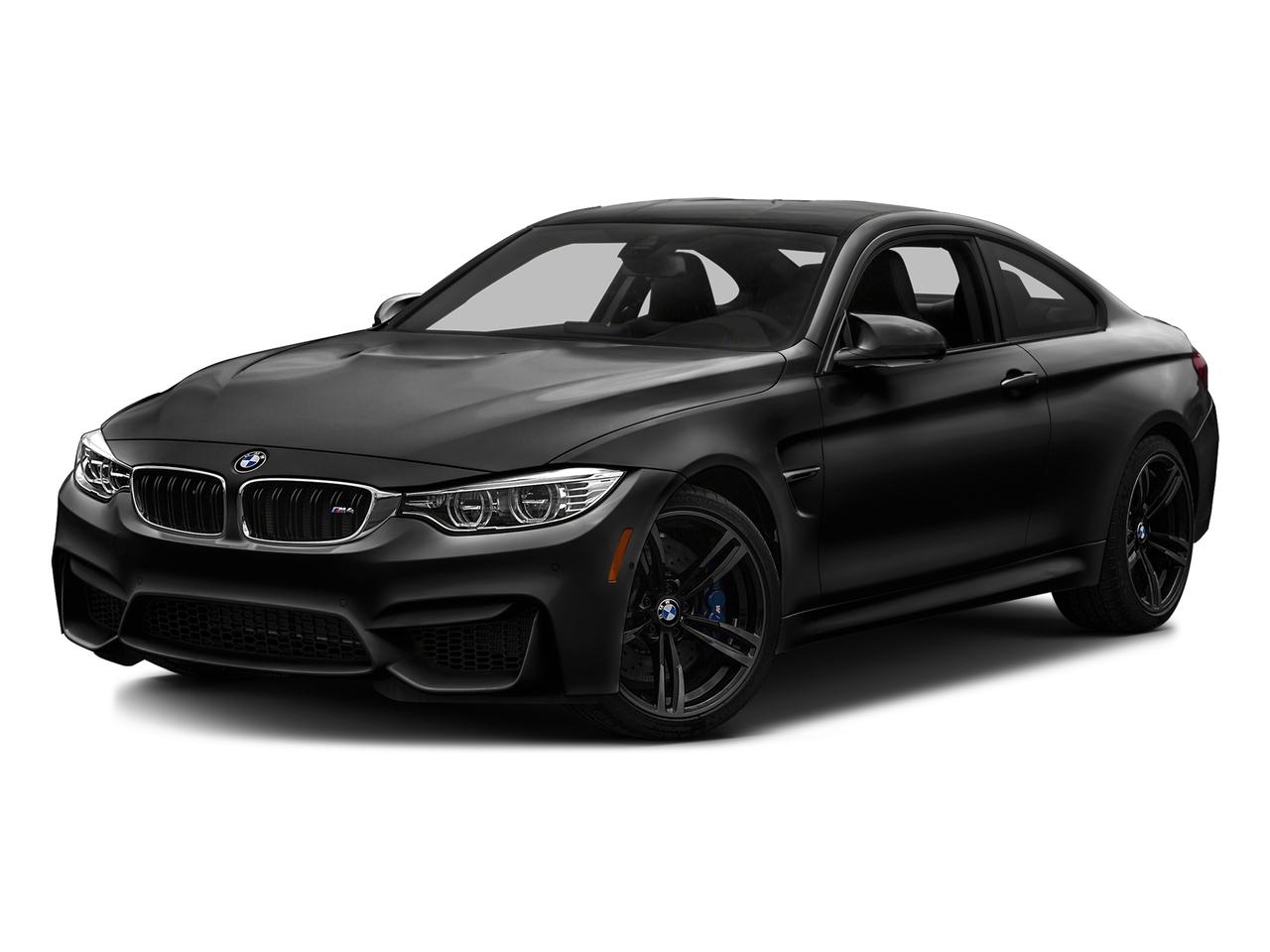 2017 BMW M4 Vehicle Photo in State College, PA 16801