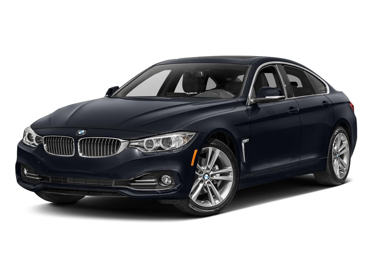 2017 BMW 430i Vehicle Photo in Colma, CA 94014