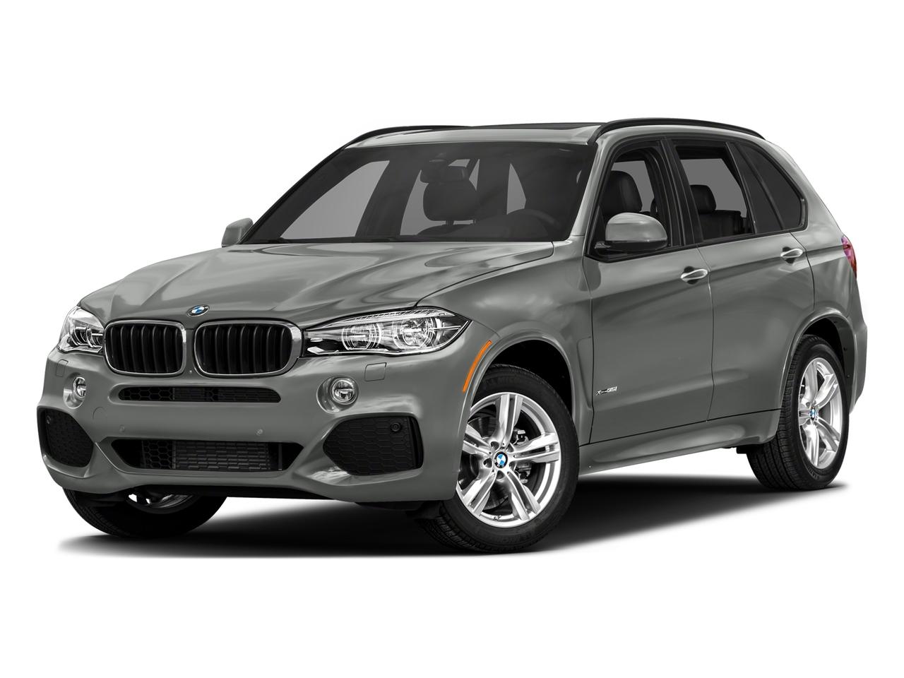 2017 BMW X5 xDrive35i Vehicle Photo in Muncy, PA 17756
