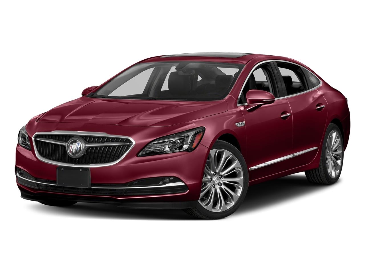 New 2017 Buick LaCrosse for Sale in Gladstone, Oregon 1G4ZP5SS4HU179531