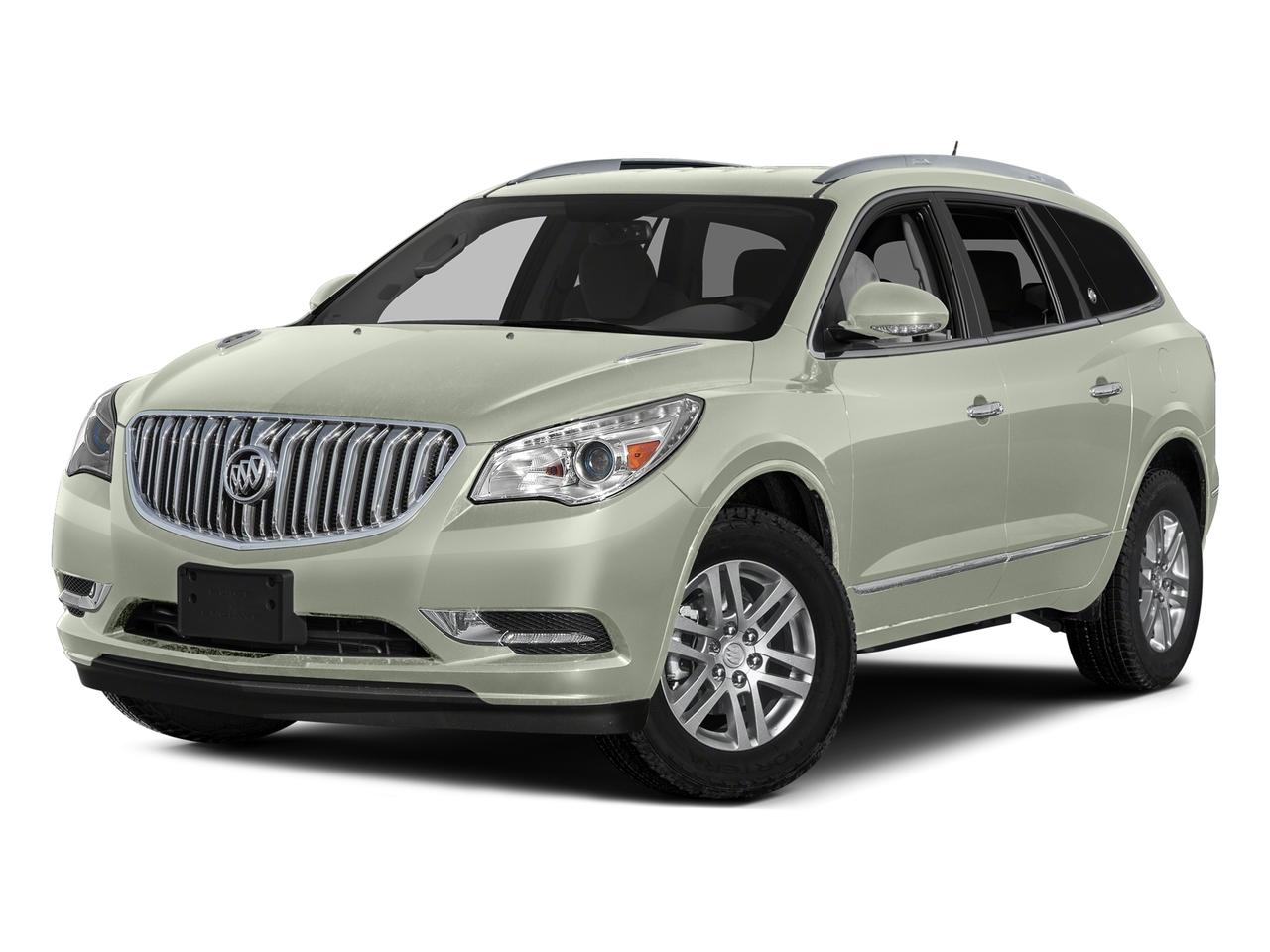 2017 Buick Enclave Vehicle Photo in Vincennes, IN 47591