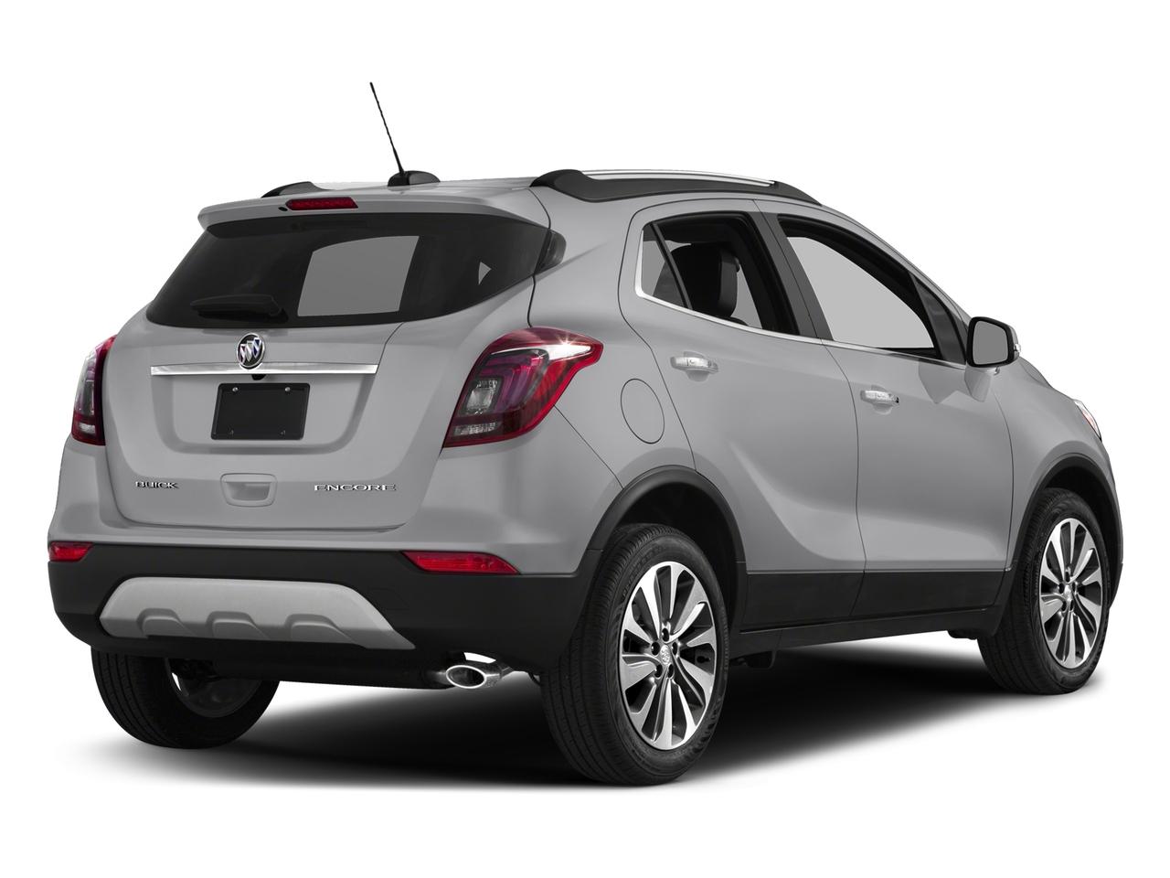 2017 buick encore preferred ii 2017 buick encore preferred ii