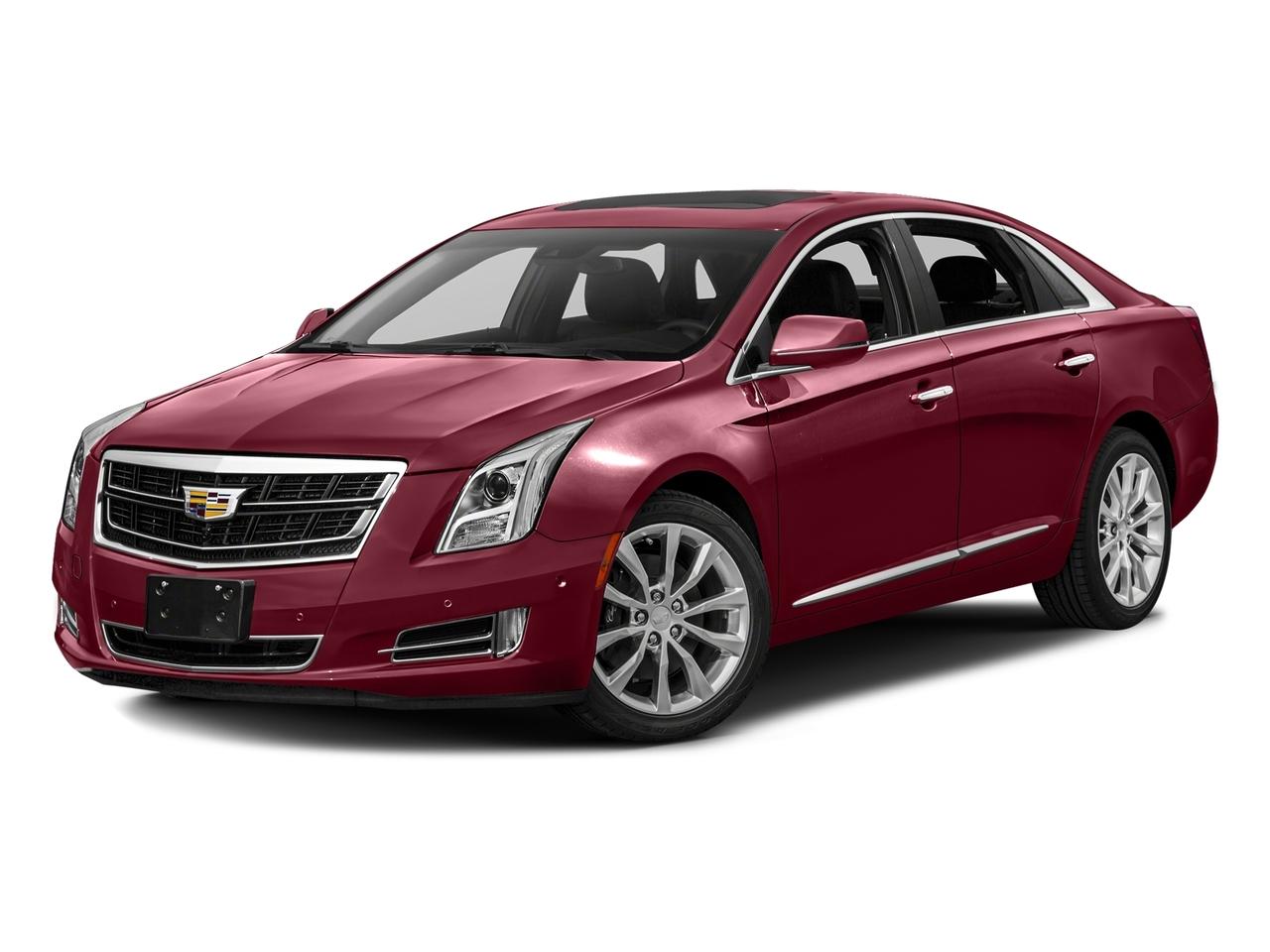 2017 Cadillac XTS Vehicle Photo in Baton Rouge, LA 70809