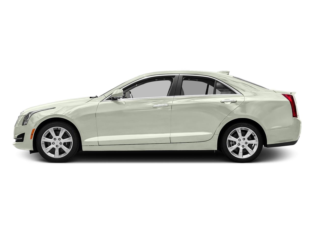 2017 Cadillac ATS Sedan Vehicle Photo in Smyrna, GA 30080