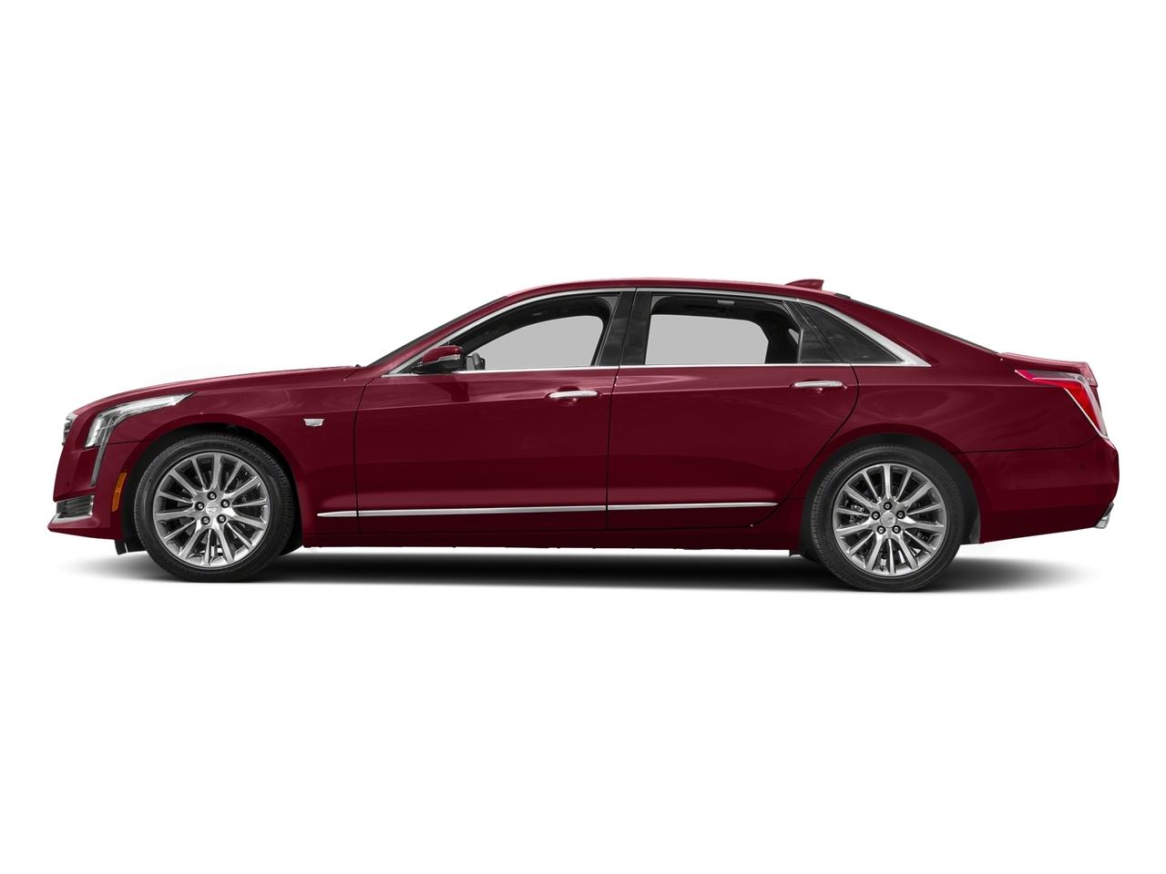 2017 Cadillac CT6 Vehicle Photo in Smyrna, GA 30080