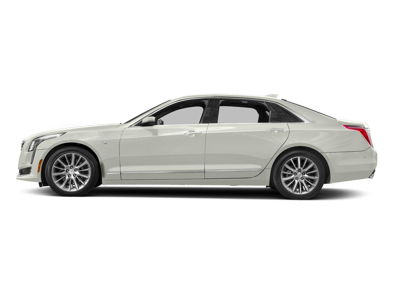 2017 Cadillac CT6 Vehicle Photo in Smyrna, GA 30080