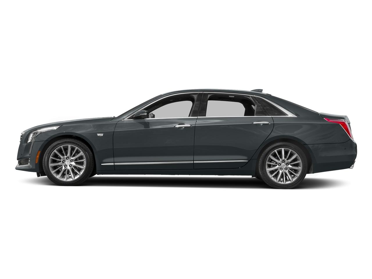 2017 Cadillac CT6 Vehicle Photo in Smyrna, GA 30080