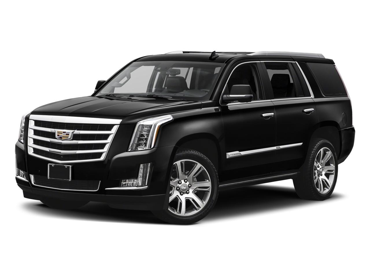 2017 Cadillac Escalade Vehicle Photo in Pahrump, NV 89048