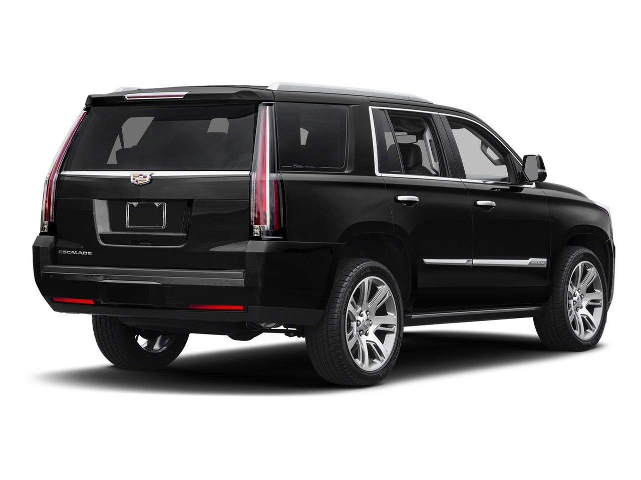 2017 Cadillac Escalade Vehicle Photo in Smyrna, GA 30080