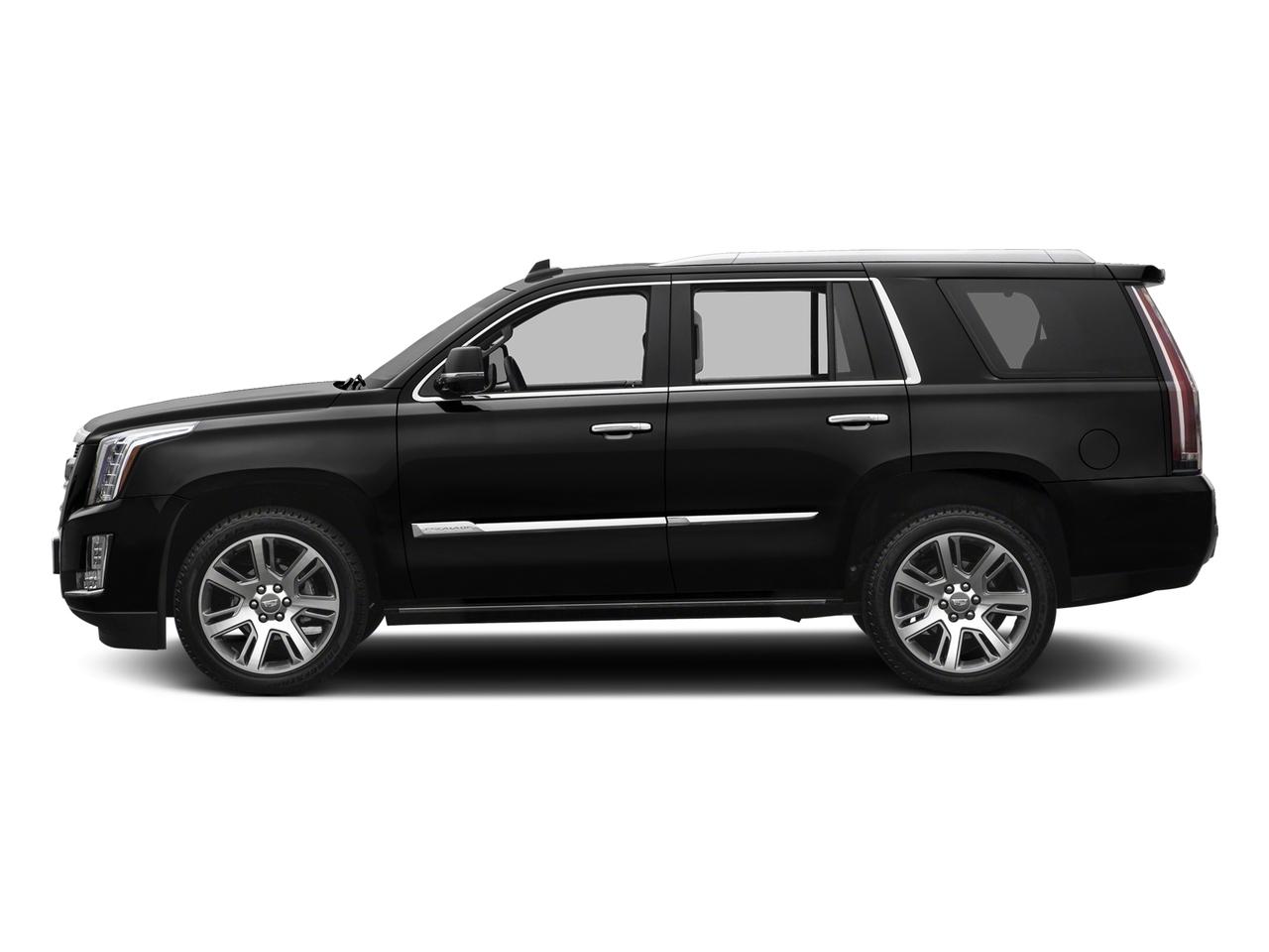 2017 Cadillac Escalade Vehicle Photo in Smyrna, GA 30080