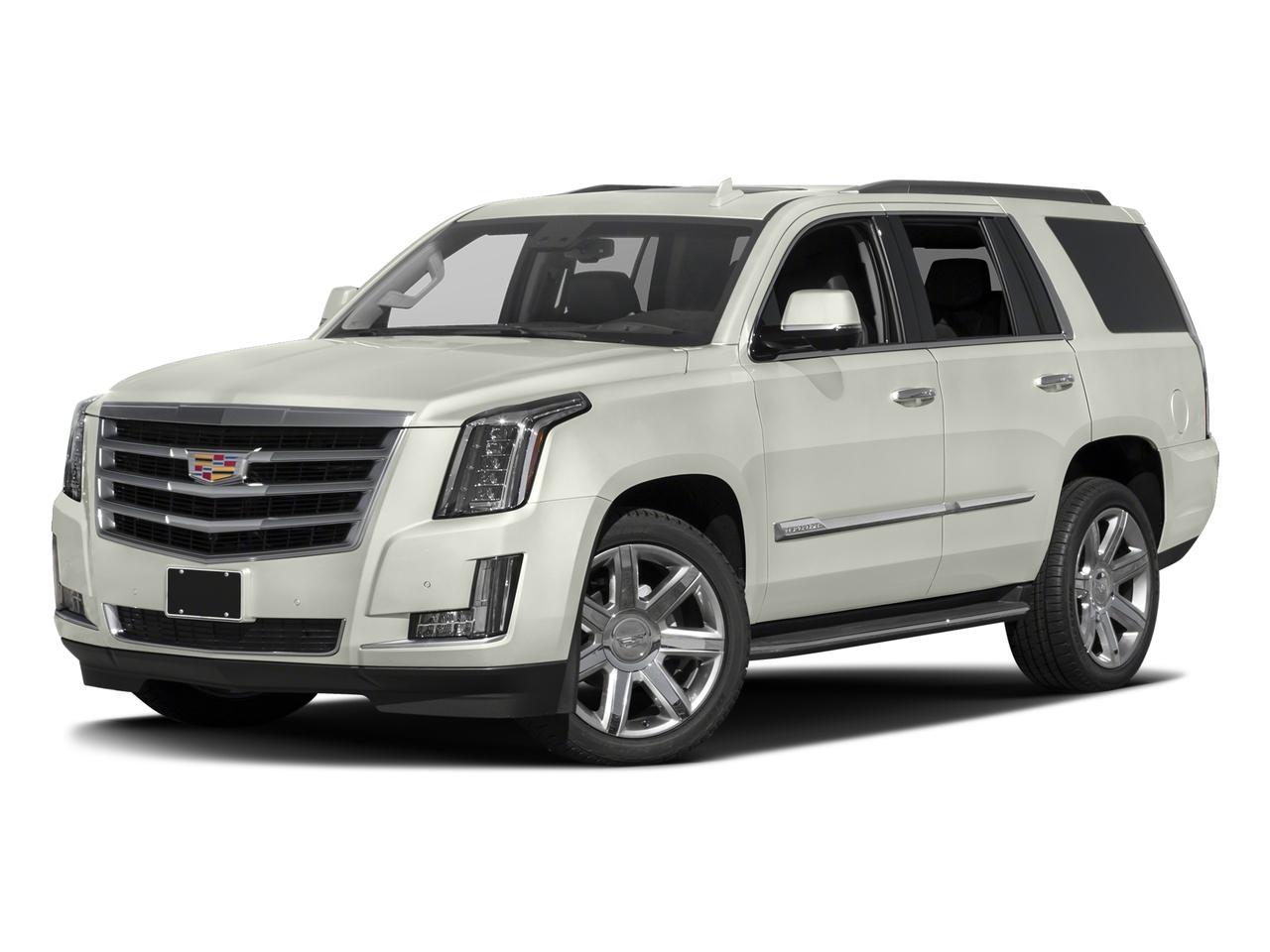 2017 Cadillac Escalade Vehicle Photo in Smyrna, GA 30080