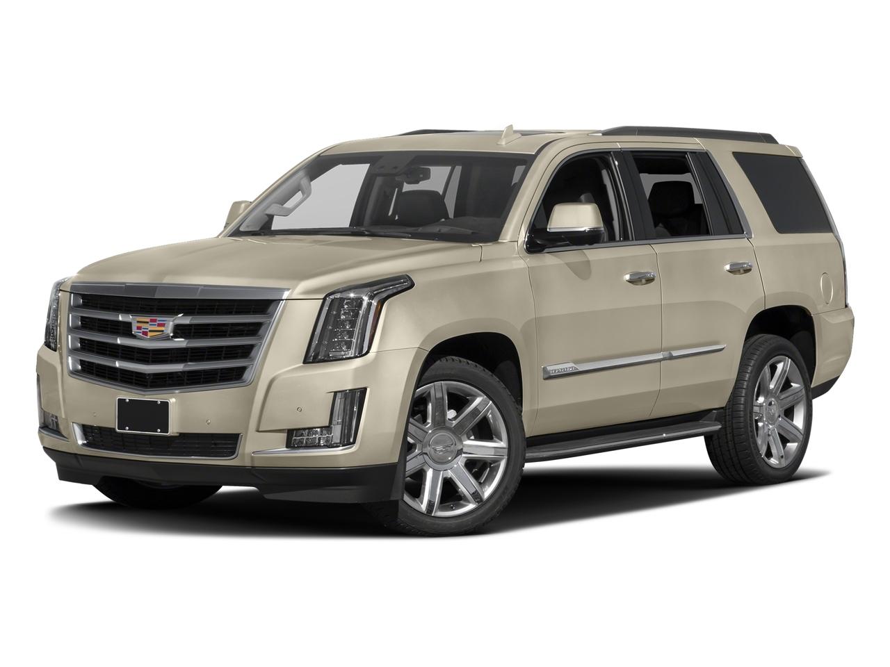 2017 Cadillac Escalade Vehicle Photo in Baton Rouge, LA 70809