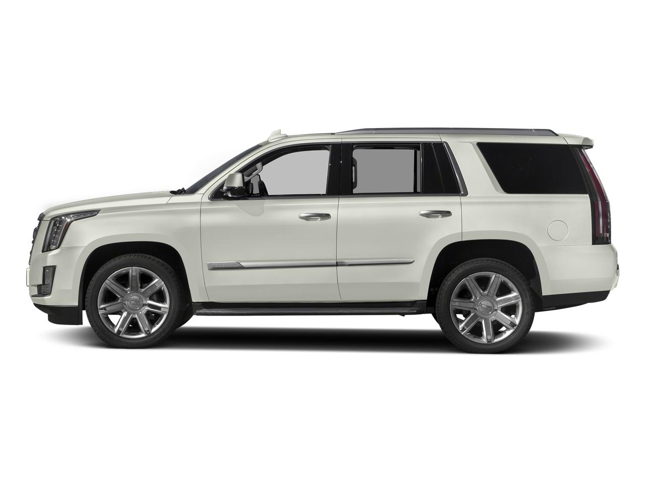 2017 Cadillac Escalade Vehicle Photo in Smyrna, GA 30080