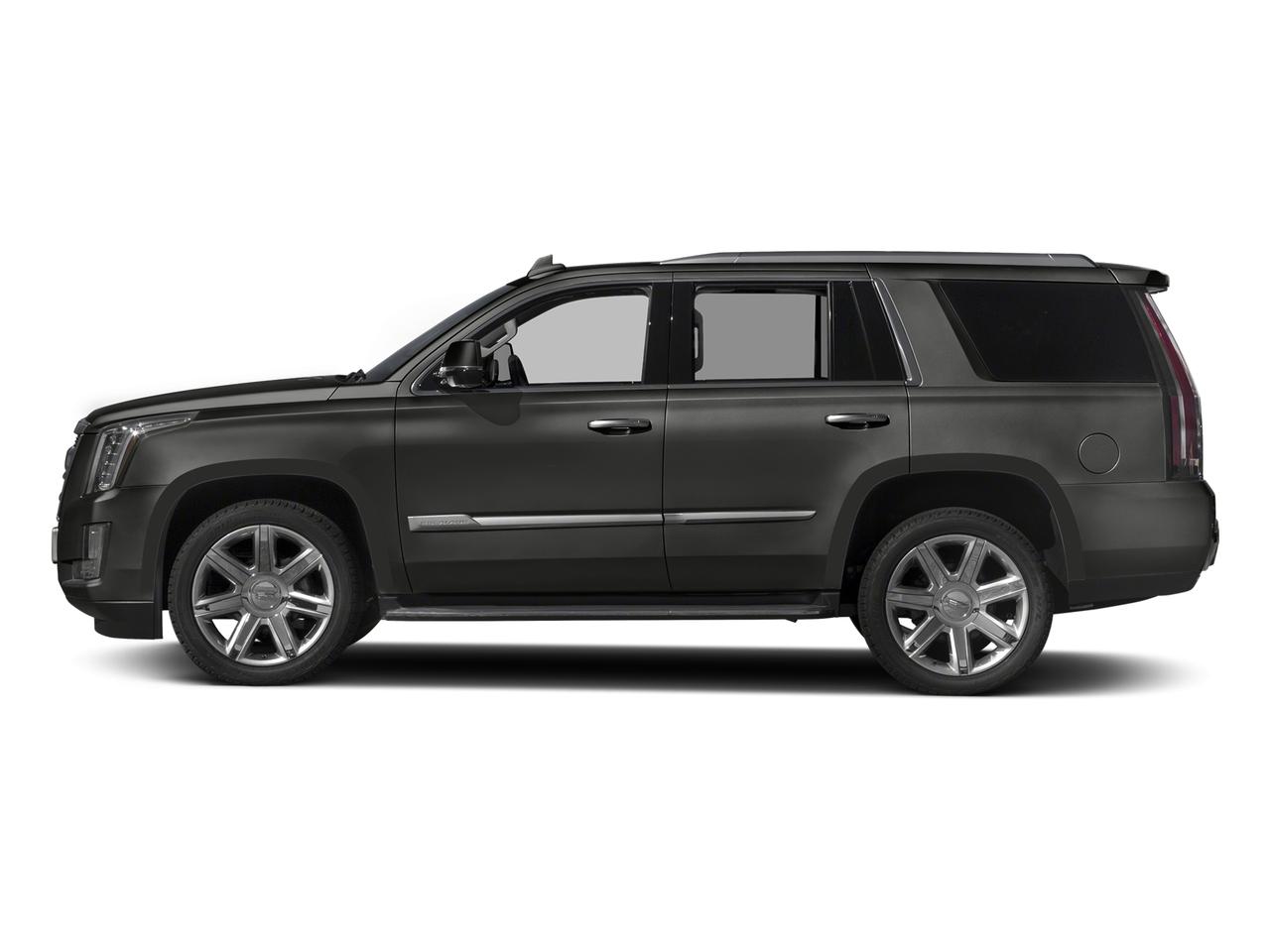 2017 Cadillac Escalade Vehicle Photo in Smyrna, GA 30080