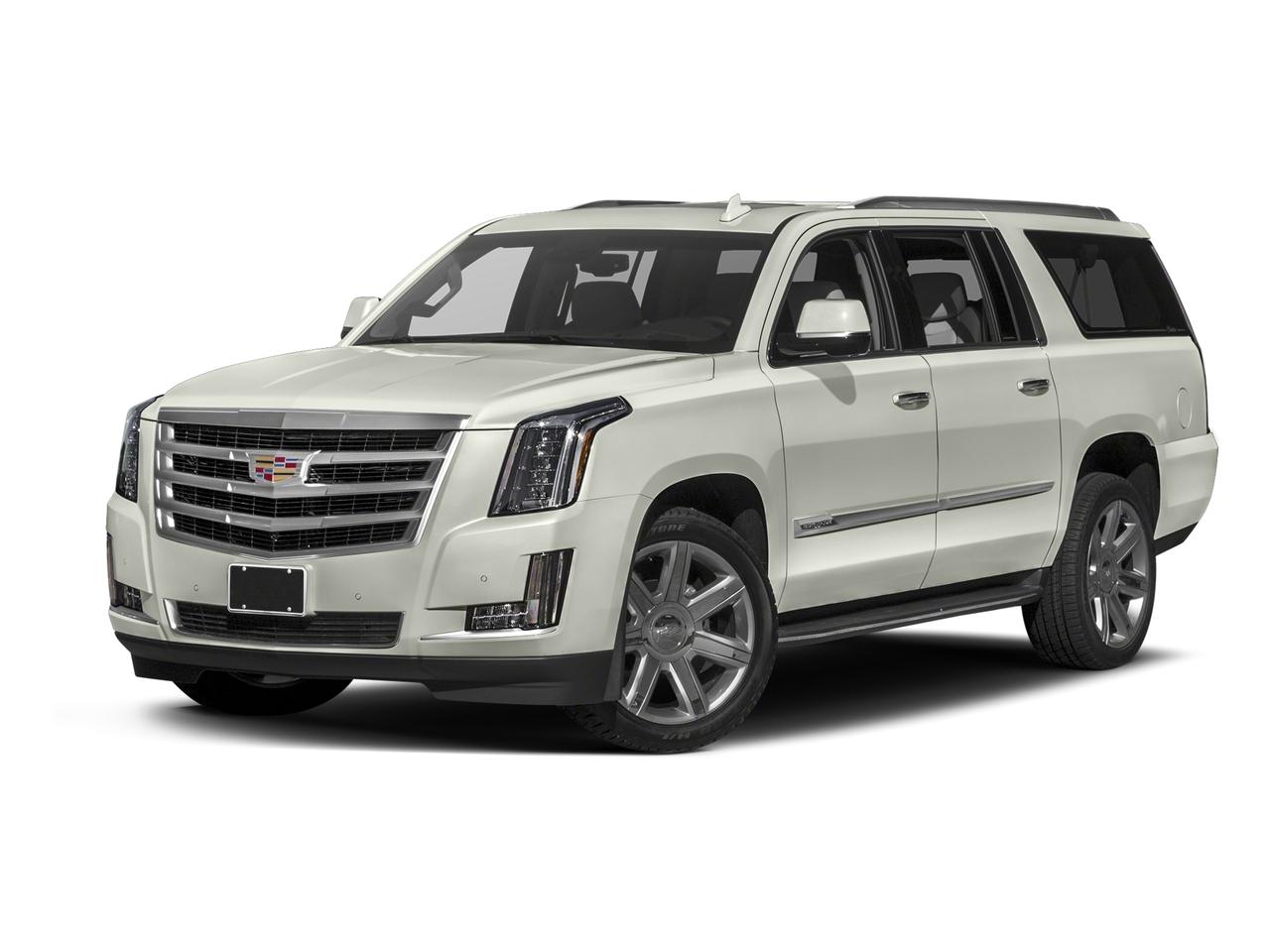 2017 Cadillac Escalade ESV Vehicle Photo in Smyrna, GA 30080