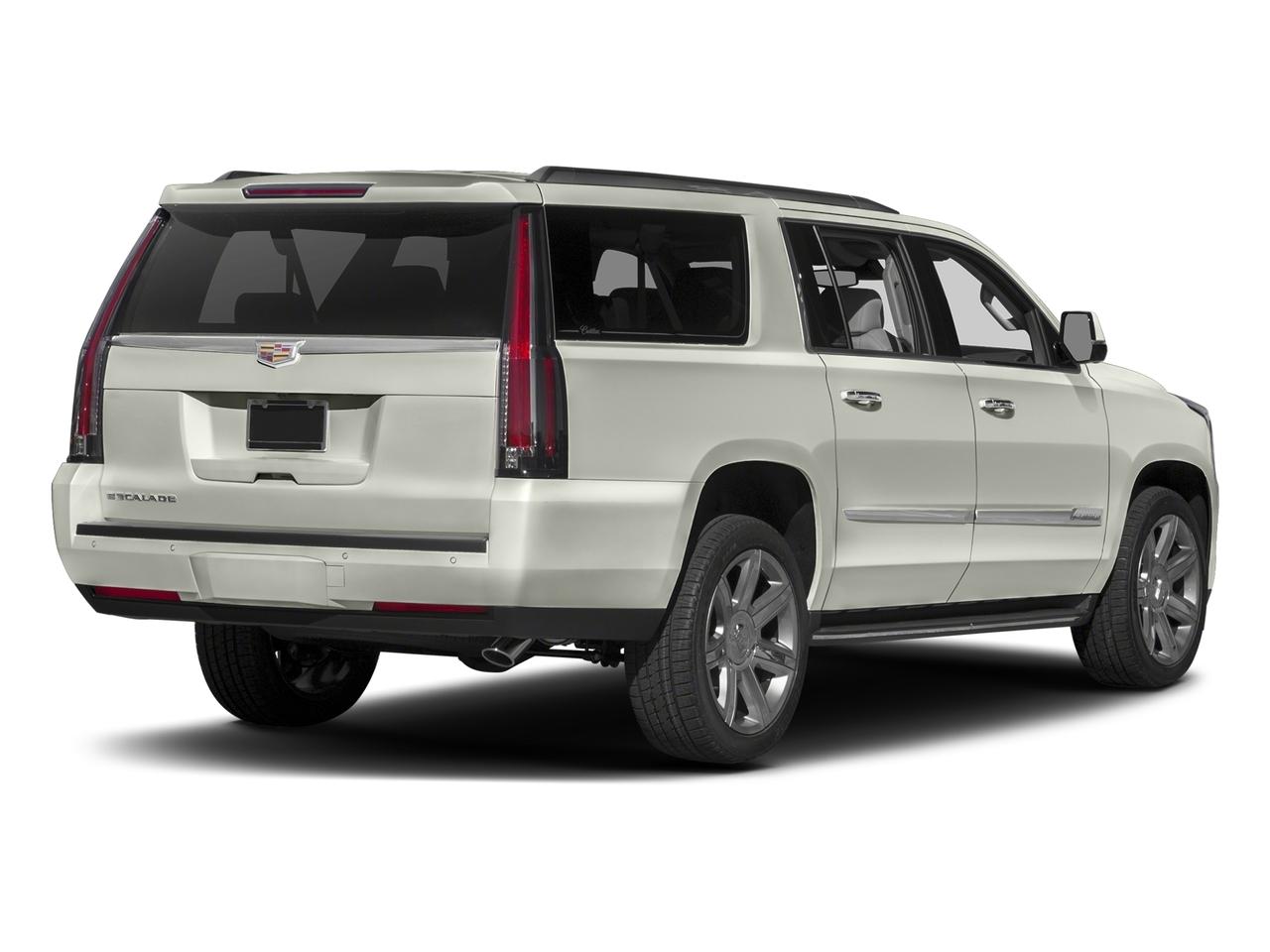 2017 Cadillac Escalade ESV Vehicle Photo in Smyrna, GA 30080