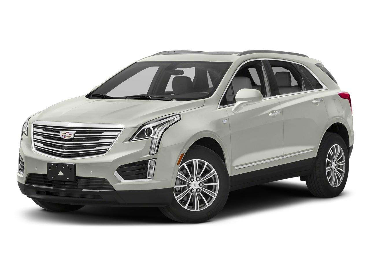 2017 Cadillac XT5 Vehicle Photo in Smyrna, GA 30080