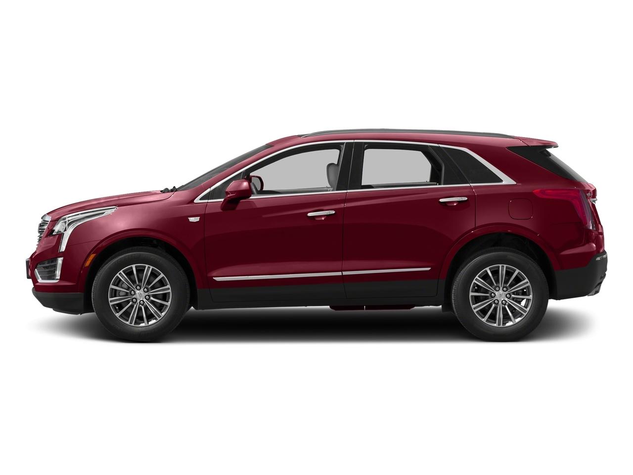 2017 Cadillac XT5 Vehicle Photo in Smyrna, GA 30080