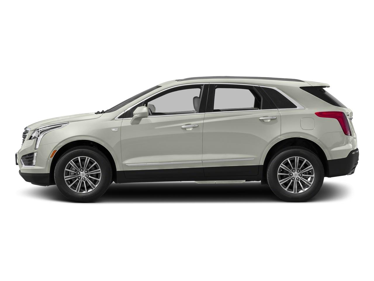 2017 Cadillac XT5 Vehicle Photo in Smyrna, GA 30080