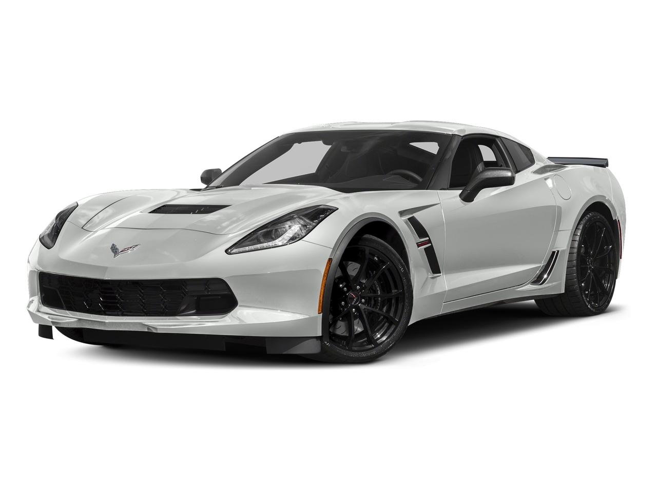2017 Chevrolet Corvette Vehicle Photo in Atlantic City, NJ 08401