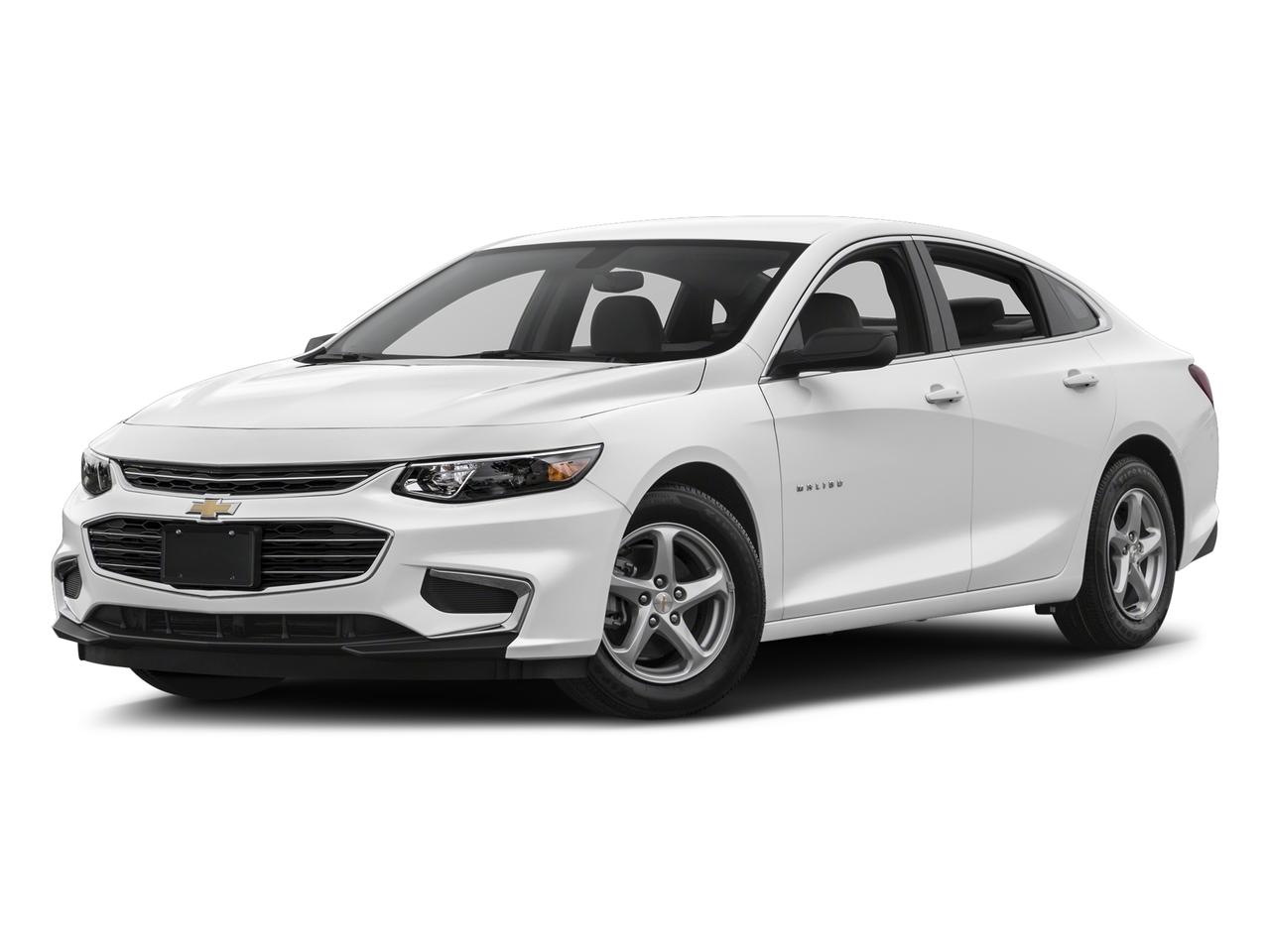 2017 Chevrolet Malibu Vehicle Photo in Willoughby Hills, OH 44092