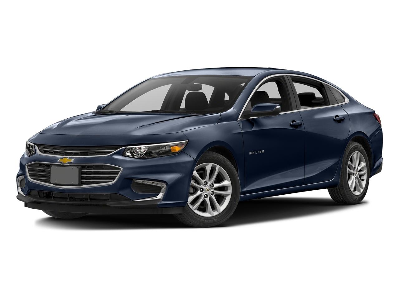 2017 Chevrolet Malibu Vehicle Photo in Boonville, IN 47601