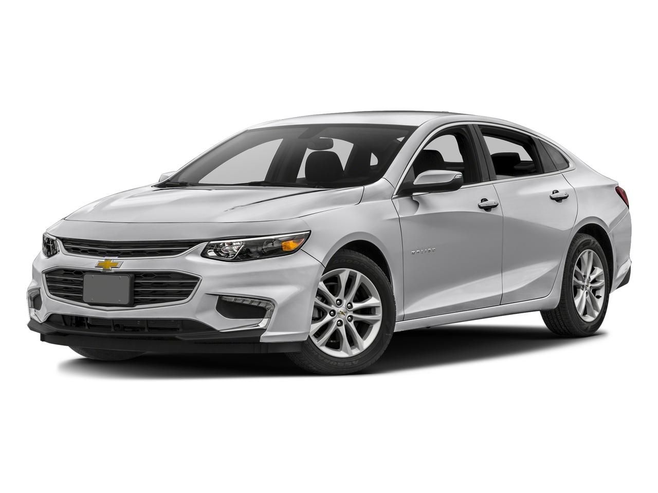 2017 Chevrolet Malibu Vehicle Photo in Boonville, IN 47601