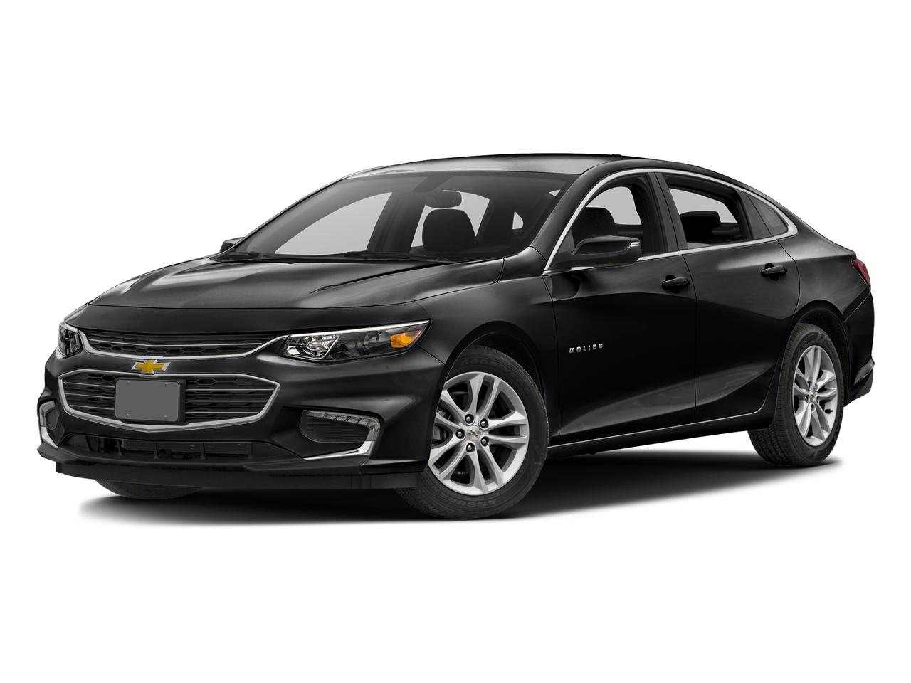 2017 Chevrolet Malibu Vehicle Photo in Westlake, OH 44145