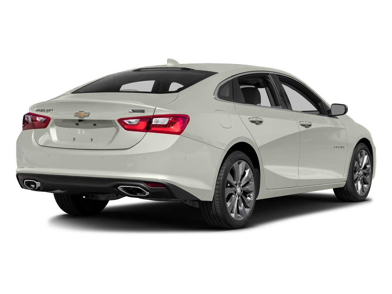 2017 Chevrolet Malibu Vehicle Photo in Smyrna, GA 30080