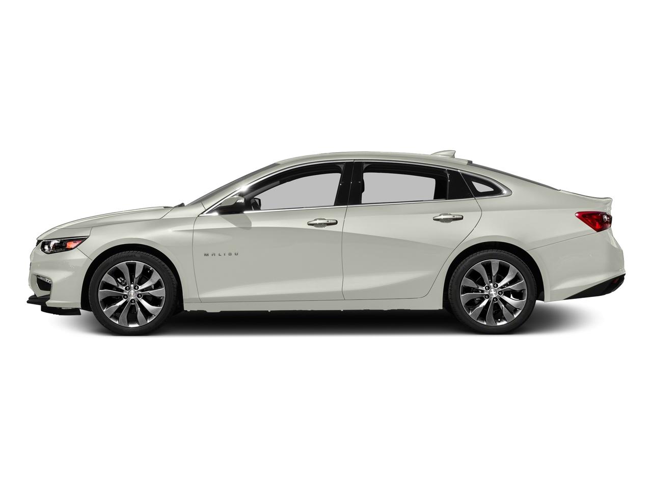 2017 Chevrolet Malibu Vehicle Photo in Smyrna, GA 30080