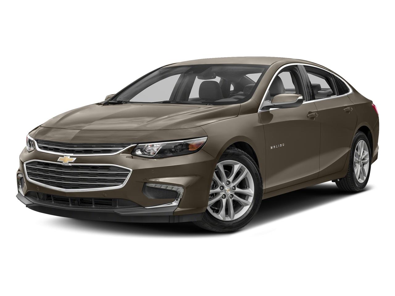 2017 Chevrolet Malibu Vehicle Photo in Pahrump, NV 89048