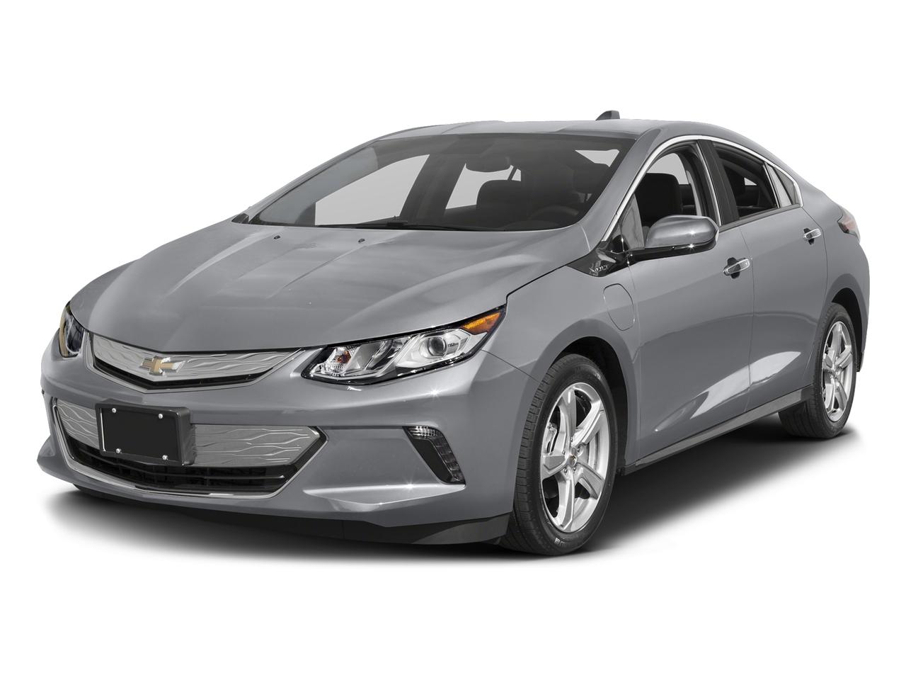 2017 Chevrolet Volt Vehicle Photo in Vincennes, IN 47591