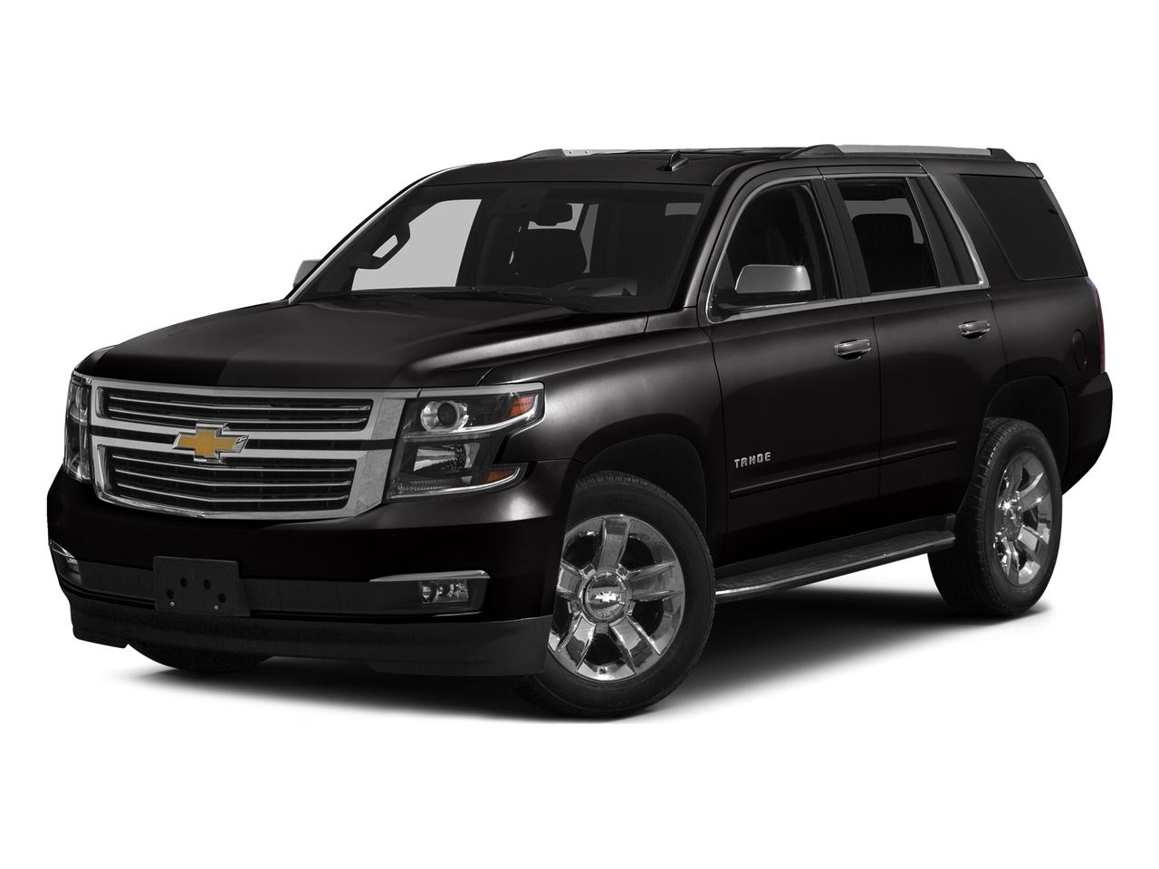 2017 Chevrolet Tahoe Vehicle Photo in Cape May Court House, NJ 08210