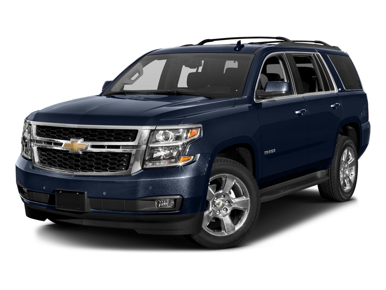 2017 Chevrolet Tahoe Vehicle Photo in Baton Rouge, LA 70806