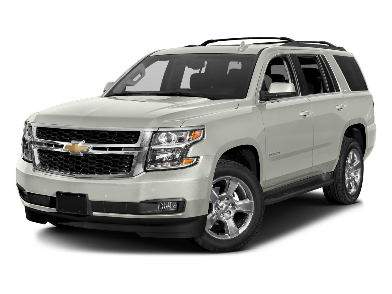 2017 Chevrolet Tahoe Vehicle Photo in Baton Rouge, LA 70806