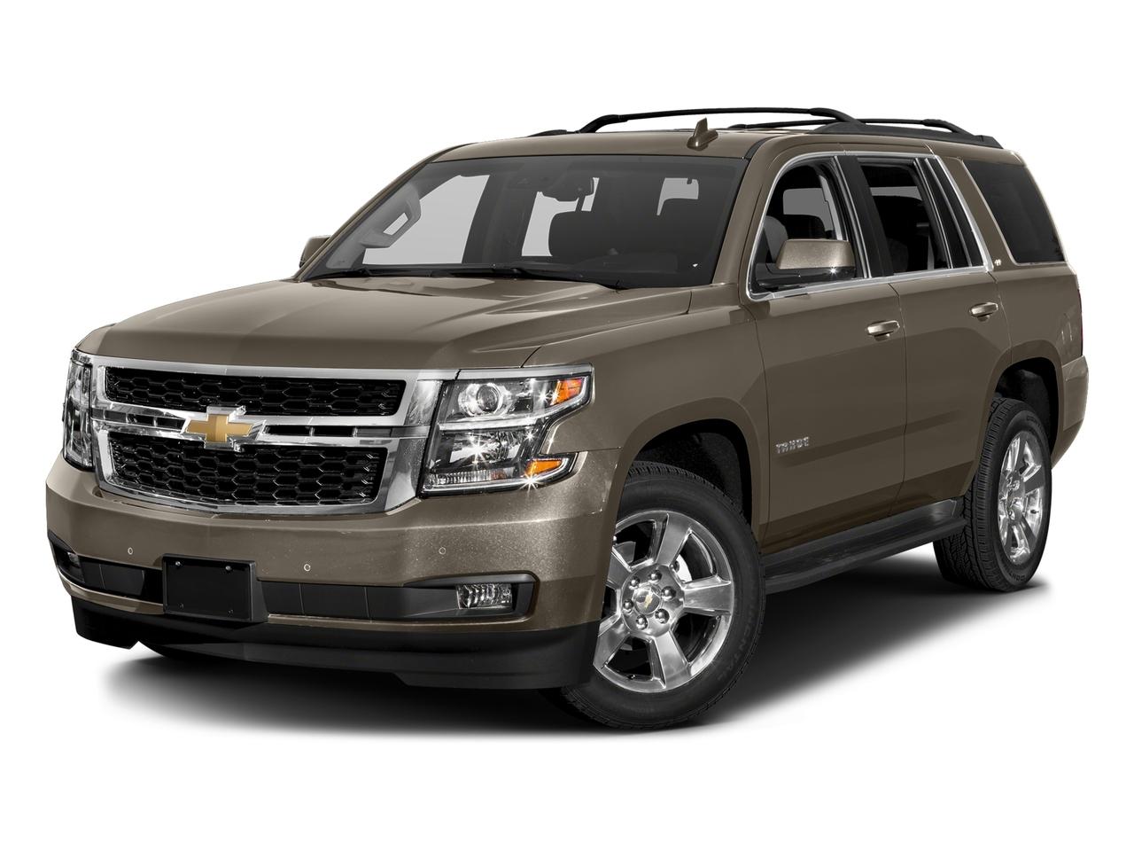2017 Chevrolet Tahoe Vehicle Photo in Saginaw, MI 48609