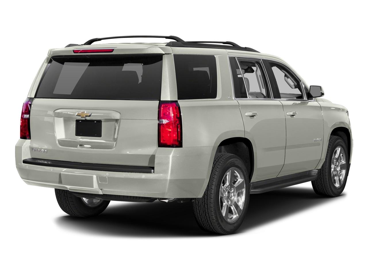 2017 Chevrolet Tahoe Vehicle Photo in Smyrna, GA 30080