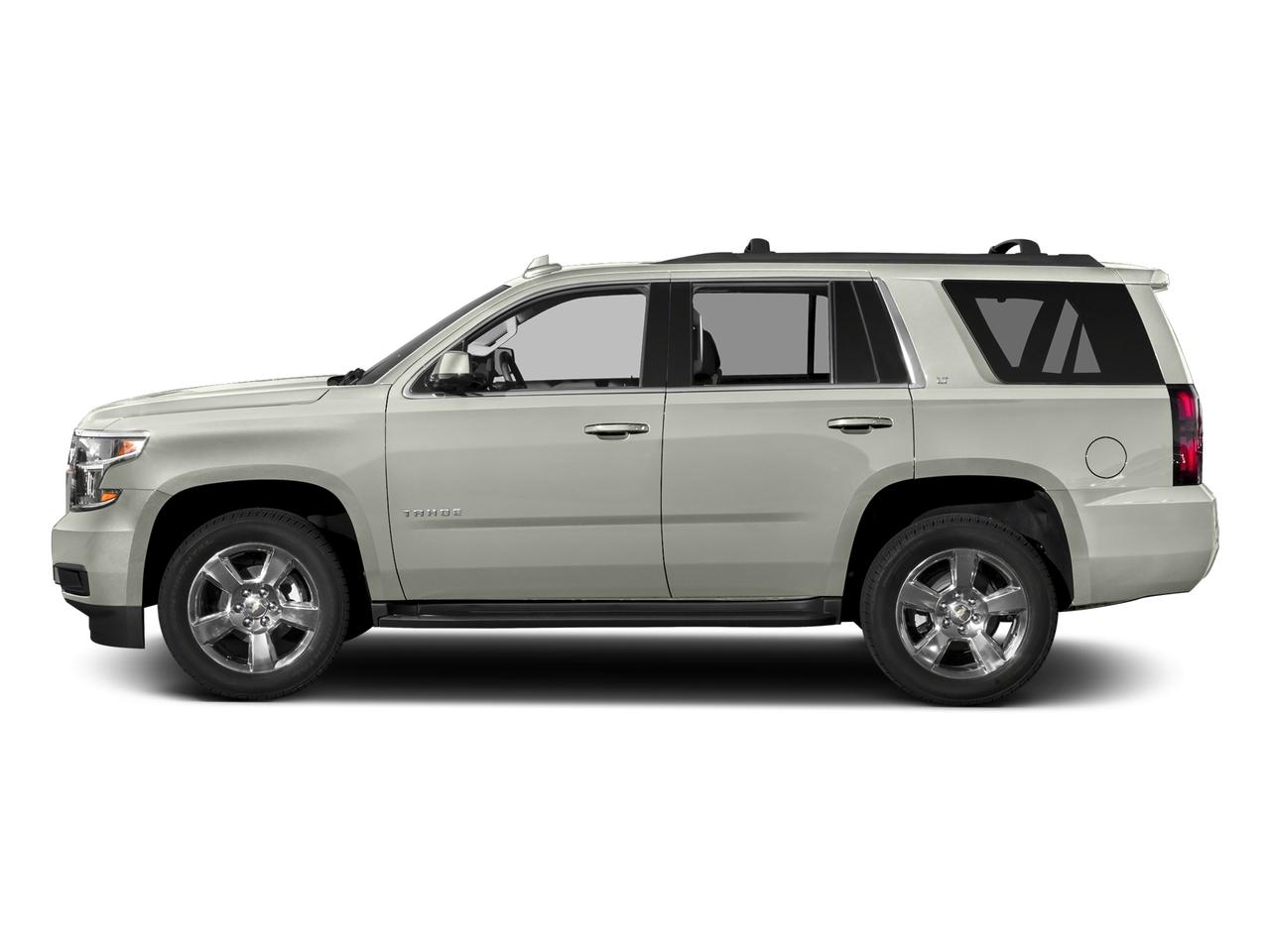 2017 Chevrolet Tahoe Vehicle Photo in Smyrna, GA 30080