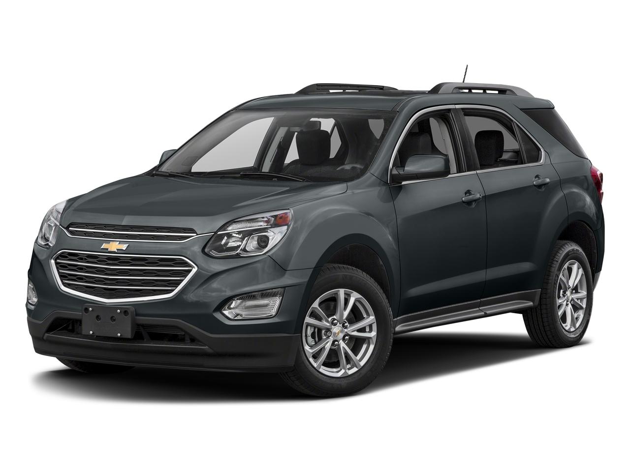 2017 Chevrolet Equinox Vehicle Photo in Lafayette, LA 70503