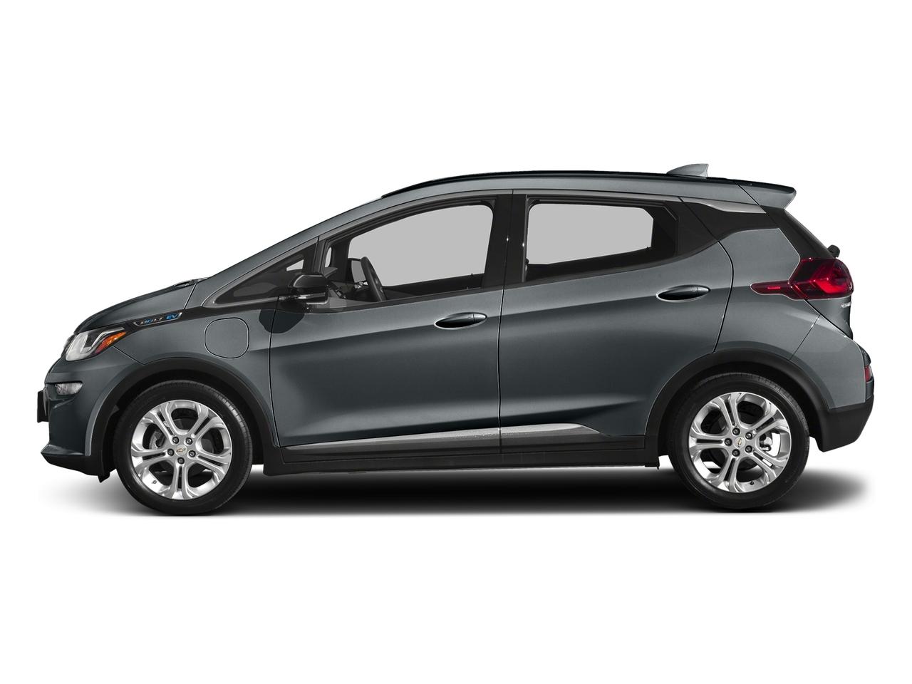 Used 2017 Chevrolet Bolt EV LT For Sale in Colmar, PA | 1G1FW6S05H4170022